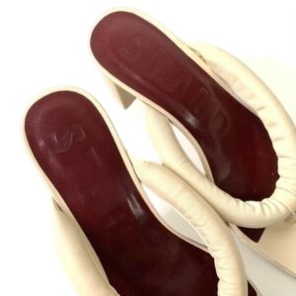 STAUD Women's Rio High Heel Sandals - Picture 12 of 15